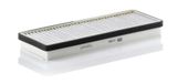MANN-FILTER CU 3855 Cabineluchtfilter - TRUCKS + BUSES