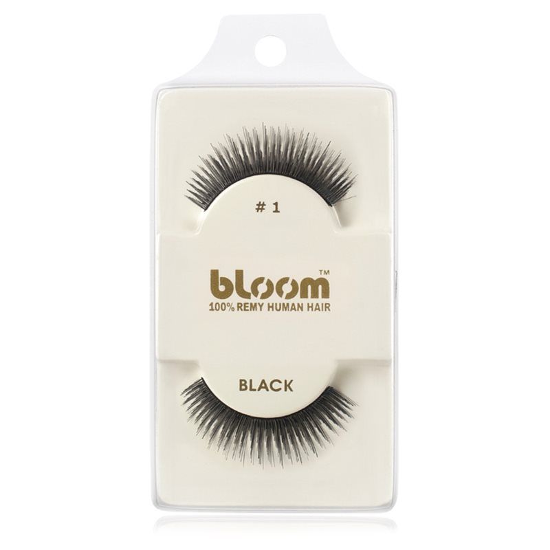 Bloom Natural - Dames - 1ml - 0840327172970