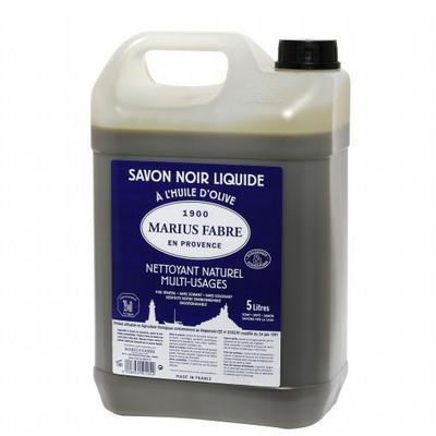 Savon Noir Savon Noir Zwarte Zeep 5000 ml