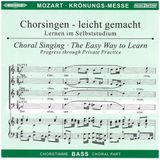 Mozart Krönungsmesse