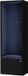 Sally MentalBox - Geluidsabsorberende cabine - Navy Blue / Zwart