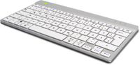 R-Go Tools R-Go Compact Break Ergonomisch Toetsenbord