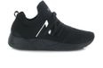 ARKK Copenhagen Raven Mesh PET S-E15 Zwart - Baskets pour hommes
