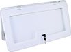 Fjord Outdoor Serviceluik Athos 575 Wit