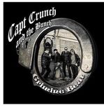 Crimine Capt. Crunch And The Bunch - Crime Beat (LP)