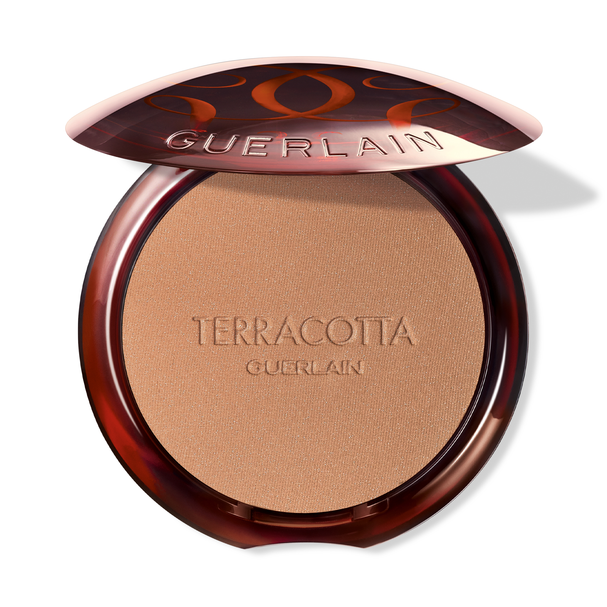 Guerlain   Terracotta