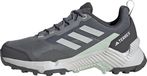 adidas TERREX Eastrail 2.0 Chaussures de randonnée - Femme - Gris - Taille 40 2/3