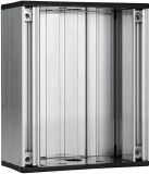 Grothe UPK 806 Inbouwdoos, Aluminium, horiz/vert montage, 55886