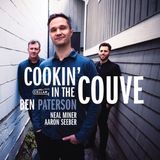 Suburban Cookin' in the Couve