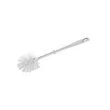 Confortime Toiletborstel Standaard wit, Textiel, One Size
