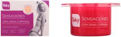 Taky Ontharingswax Lichaam Sensaciones Taky (400 g)