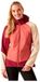 Regatta Dessoto X Softshelljack Rood 14 Vrouw