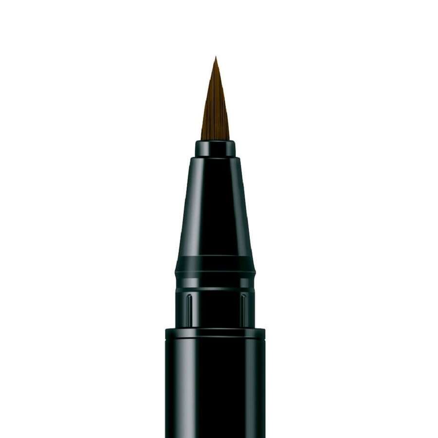 SENSAI Dark Brown Refill Designing Liquid Eyeliner 0.6 ml