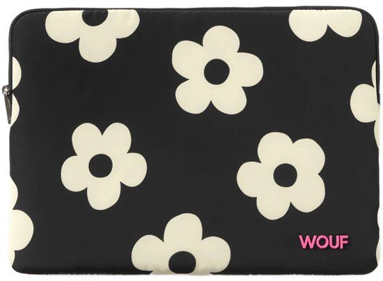 Wouf Daily / Laptop Sleeve / Wouf