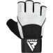 RDX Gants de Fitness W3