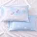 Cinnamoroll Beauty Silky Satin Standaard 2 Omkeerbare Kussensloophoes 20 x 30 voor haar en huid, (Officieel gelicentieerd product) door Franco Collectibles