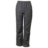 Planam Outdoor Monsun regenbroek (1480) - Grijs - XXL