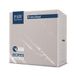 PAW Servetten Stoffen 40 x 40 cm, 50 stuks - Stofontwerp Bruin