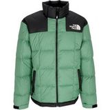 the-north-face Lhotse Jacket Doudoune pour homme Vert herbe profonde