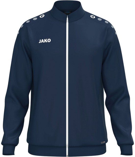 Jako One Vest Junior - Maat 164