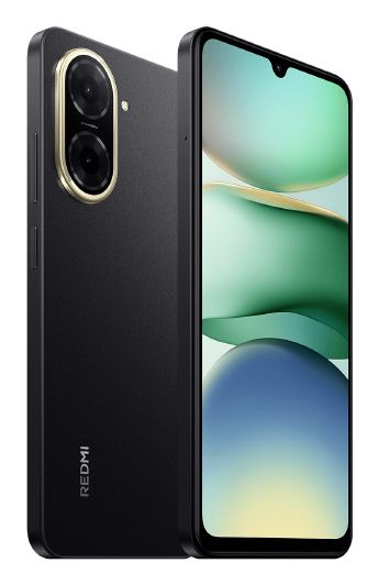 Xiaomi Redmi A5 - 6.88" - 64GB - Black