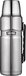 Thermos Stainless King - Isoleerfles - 1.2L - Zilver
