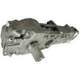 Janus Système De Fermeture À Freinage Hydraulique Linteau Sevax Sans Axe - F3 Pmr Sans Arrêt - Sn312688