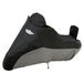 UltraGard 4-459BC Zwart/Houtskool Cruiser Motorhoes