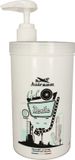 Hairgum Mint Fixing Gel - Alcohol Free 900gr