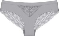 Triumph Aura Spotlight Brazilian - Purple Grey - 42