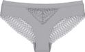 Triumph Aura Spotlight Brazilian - Purple Grey - 42