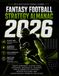 FANTASY FOOTBALL STRATEGY ALMANAC 2026