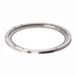BS tête pivotante aluminium Ø 330 mm 300 kg