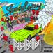 Speedway Rock Bottom - Speedway (CD) (Limited Edition)