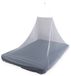Travelnet reisklamboe Track II WIT - geïmpregneerd- L240x B170x H130cm 2 pers