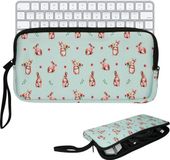 kwmobile Toetsenbordhoes voor Apple Magic Keyboard