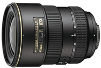 Nikon AF-S DX Zoom-Nikkor 17–55 mm 1:2.8G IF-ED