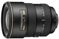 Nikon AF-S DX 17-55mm f/2.8G IF-ED Lens