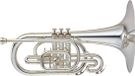 Yamaha YMP-204M mellophone