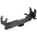 RAM Mounts RAM-VPR-102 Passieve houder voor draagbare printer, Zwart