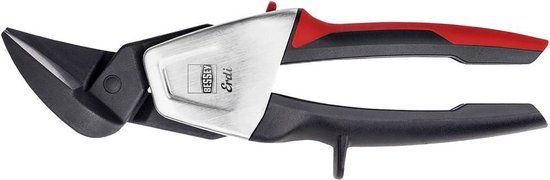 BESSEY D39ASS - Ideal schaar rechts knippend, Meerkleurig