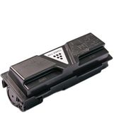 Inktkenners Toner Geschikt voor Kyocera TK-160 Zwart