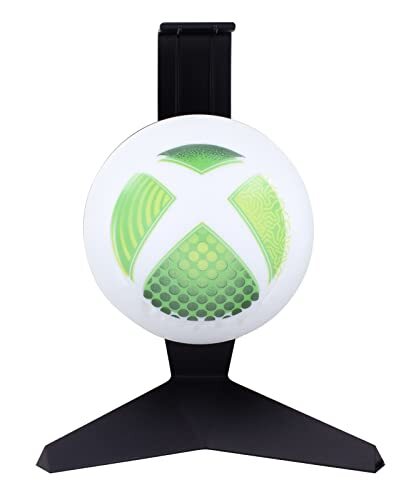 Paladone Xbox Head Light