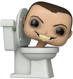 Funko Pop! Animation: Skibidi Toilet #1957
