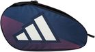 Adidas Sac de padel Control 2026 - Bleu marine / Rose