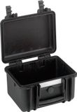 Explorer Cases Outdoor-koffer 9.3 l Zwart