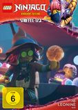 LEGO Ninjago Staffel 17.3