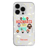 ERT GROUP Apple iPhone 14 Pro Harry Potter 237 telefoonhoesje