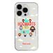 ERT GROUP Apple iPhone 14 Pro Harry Potter 237 telefoonhoesje