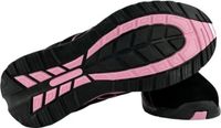 REIS BRARGENTINA SB Veiligheidsschoenen Dames Zwart/Roze Maat 41